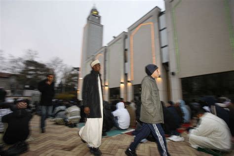 'France's prevailing Islamophobic discourse is responsible for the .